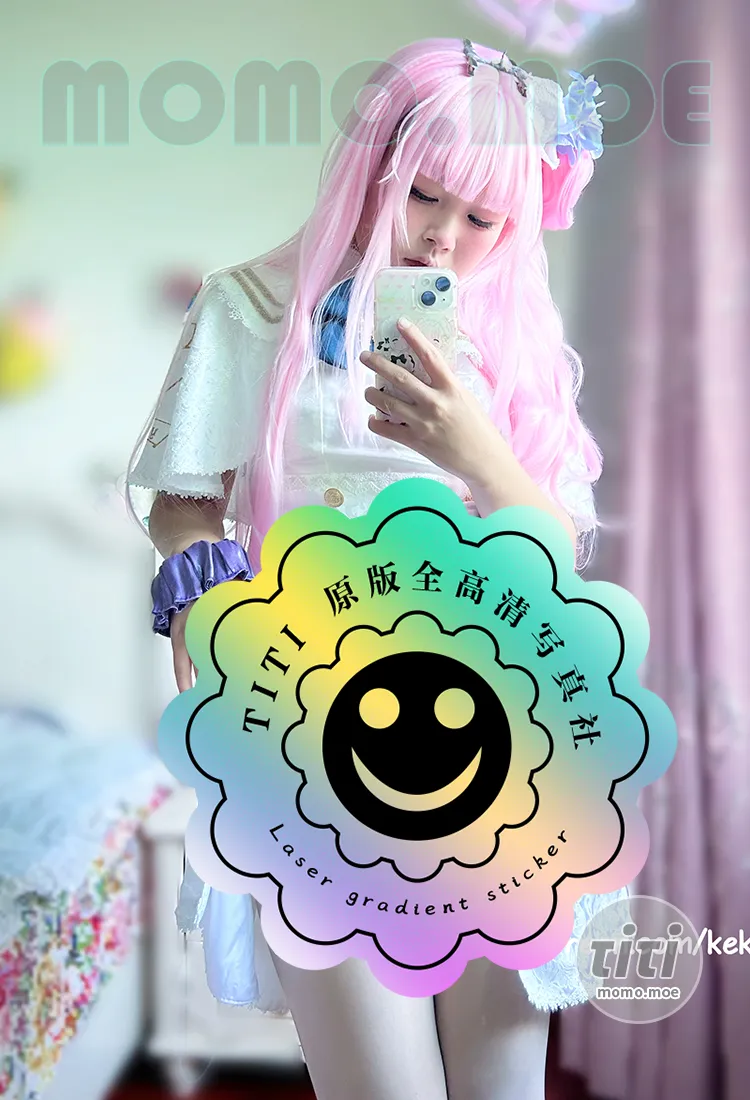 黑猫的窝(cocoyoutoo) – NO.008 Misono Mika [37P-161MB]