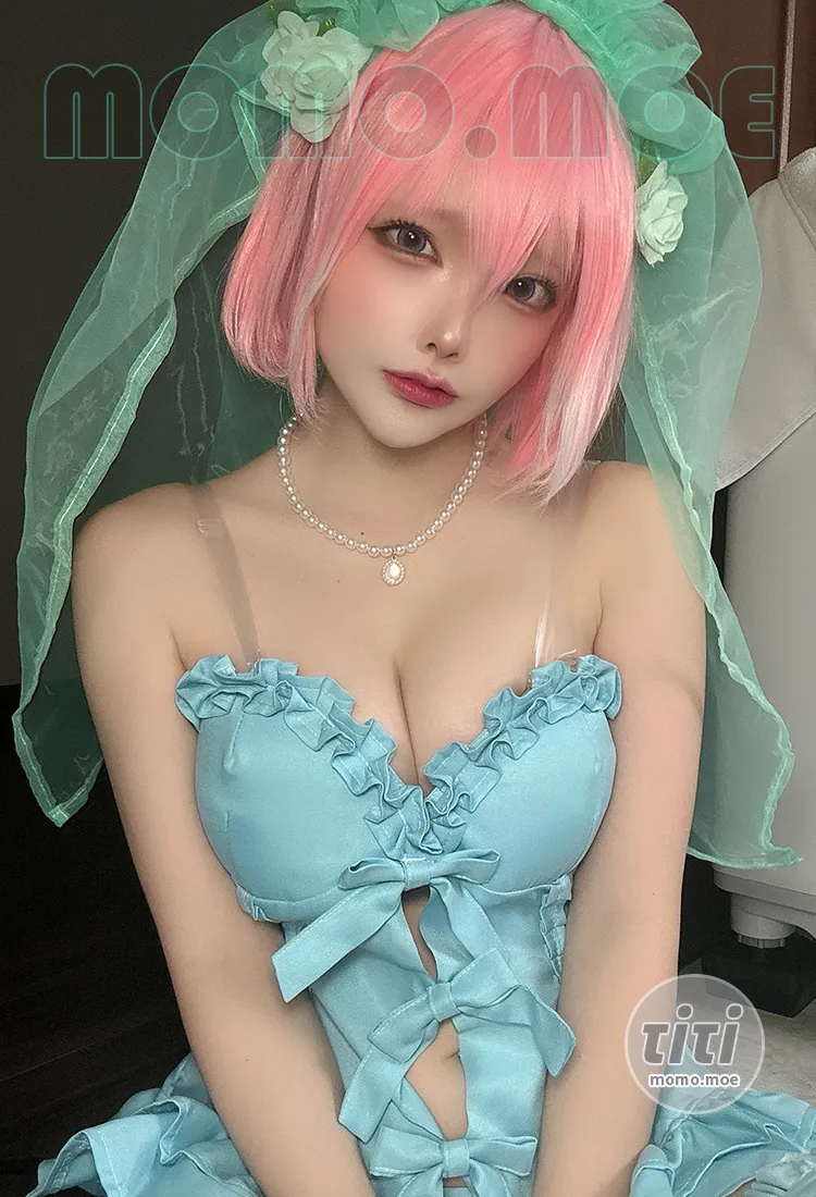 Etocha – NO.002 Momo [66P-356MB]