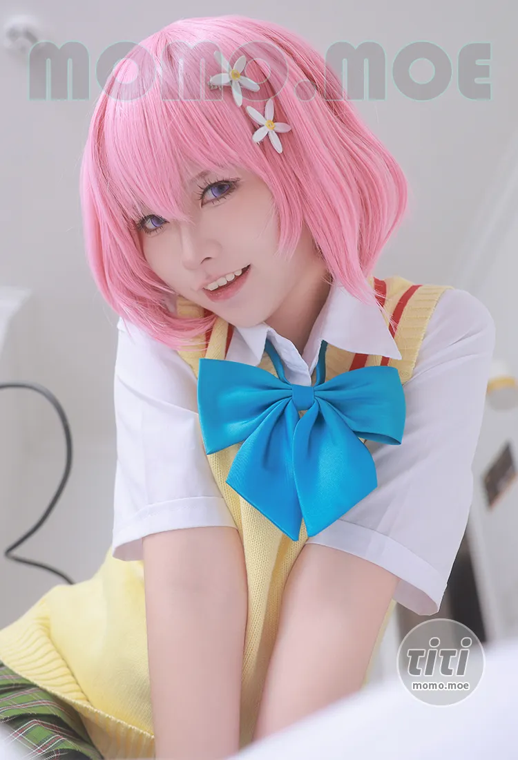 G44不会受伤 – NO.137 梦梦 [22P-288MB]