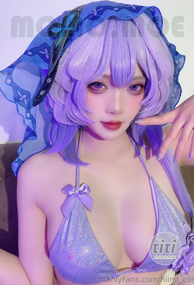 Hiino 雪月 – NO.005 大黑塔 [28P-32M]