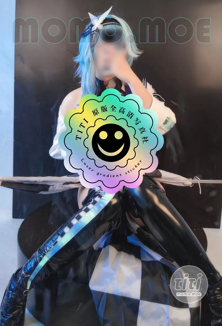 Hokunaimeko 北乃芽子 NO50 Eula Race Queen [99P-269MB]