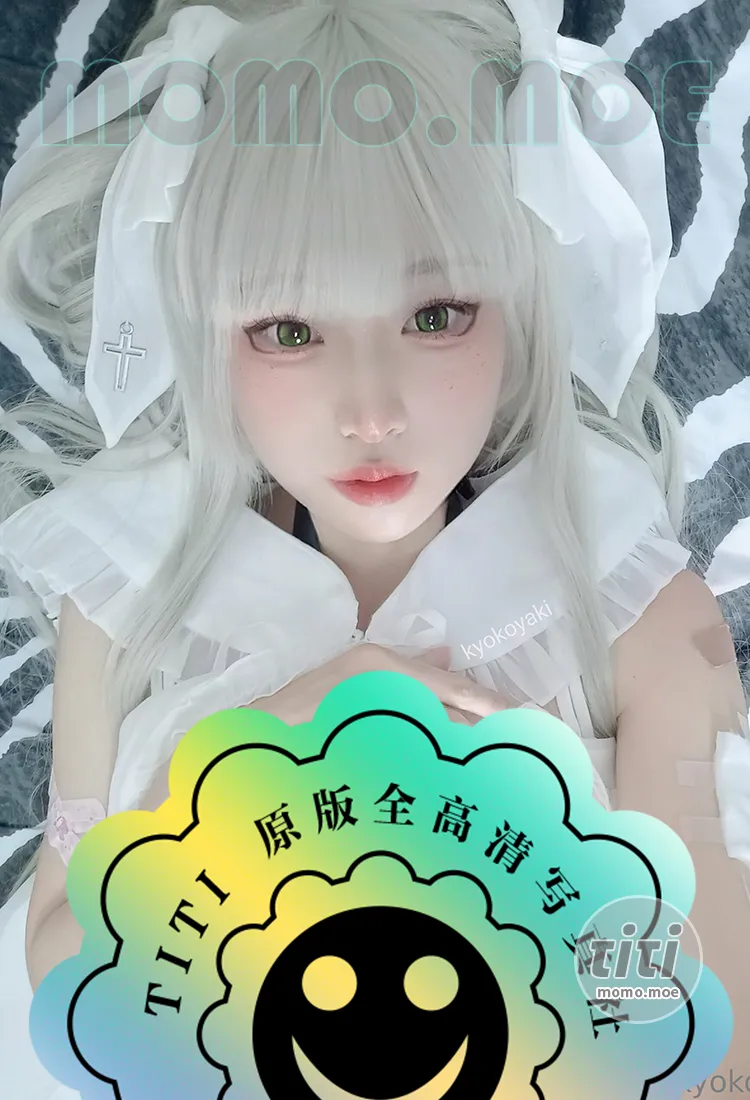 Kyokoyaki – NO.035 Rurudo-Chan [16P+1V-131MB]