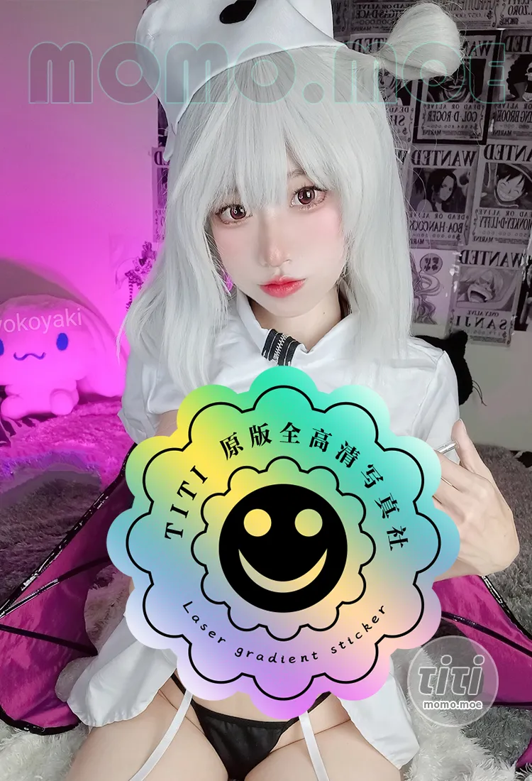 Kyokoyaki – NO.037 Manchester Nurse [32P+1V-208MB]