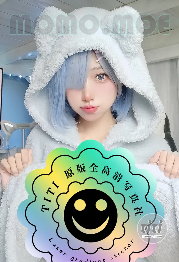 Kyokoyaki – NO.046 Rem [16P-86MB]