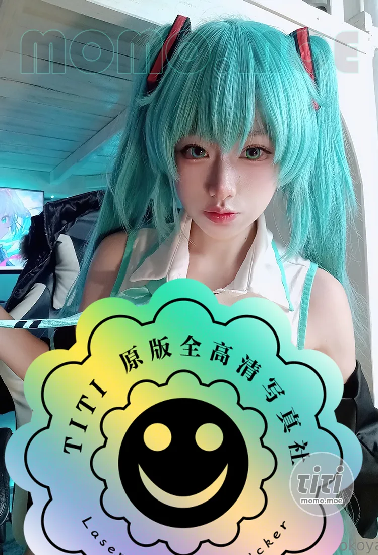 Kyokoyaki – NO.059 Hatsune Miku 2 [16P-132MB]