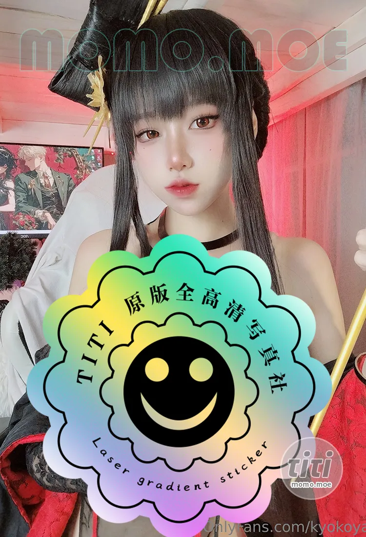 Kyokoyaki – NO.060 Yor [9P+1V-98MB]