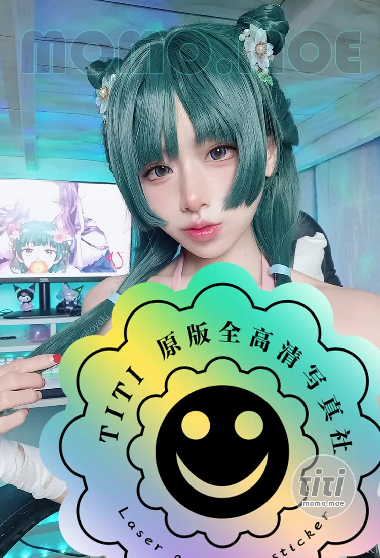 Kyokoyaki – NO.061 Maomao [16P-134MB]