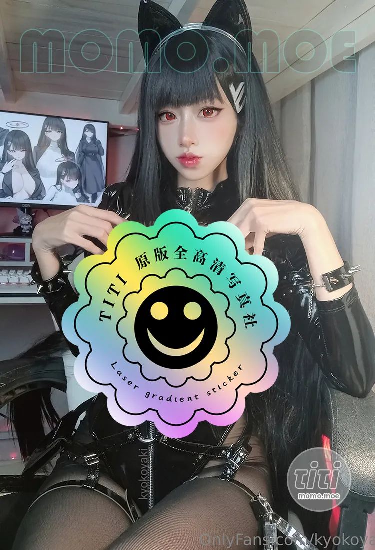 Kyokoyaki – NO.062 Rio [16P-96MB]