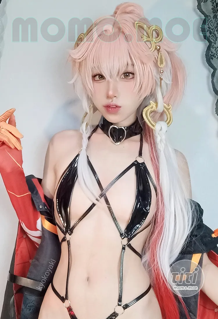 Kyokoyaki – NO.065 Changli [15P-127MB]