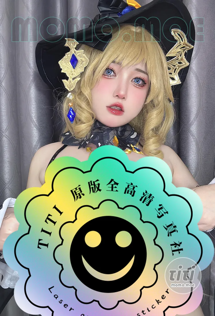 Maria Desu – NO.016 Navia [28P-329MB]