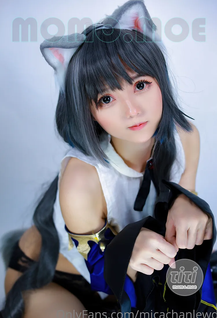 Micawaii – NO.001 Kyaru [21P-343M]