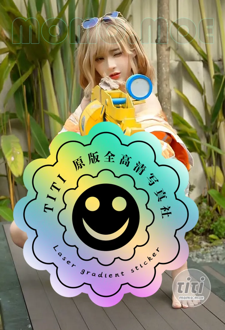 Yuumeilyn – NO.020 5月阿妮斯 [9V-3.96MB]