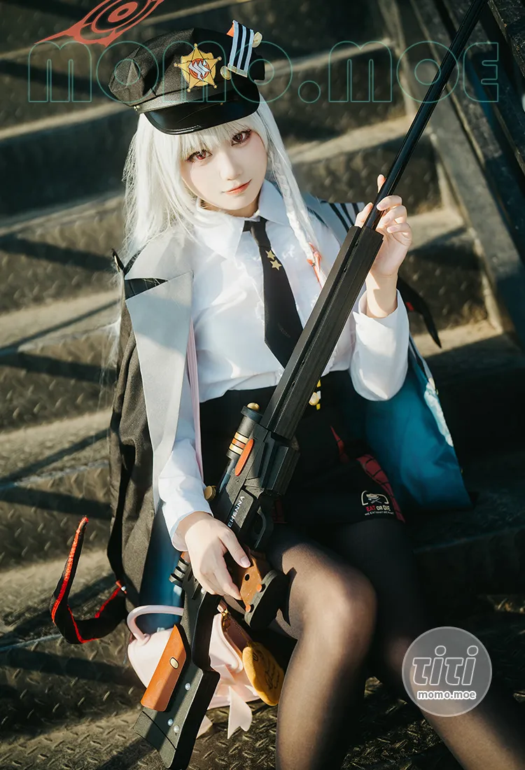 lunananya – NO.034 黑馆晴奈 [37P-254MB]