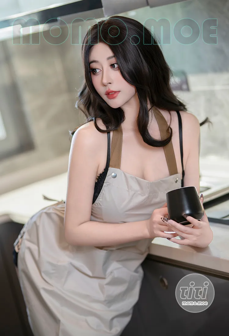 奈汐酱nice – NO.096 豹纹主妇 [80P+1V-1.64G]