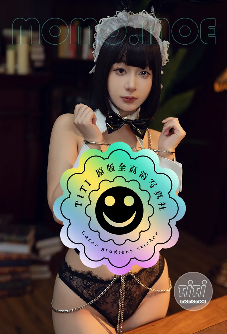 浅安安 – NO.018 兔女郎 [65P-592MB]