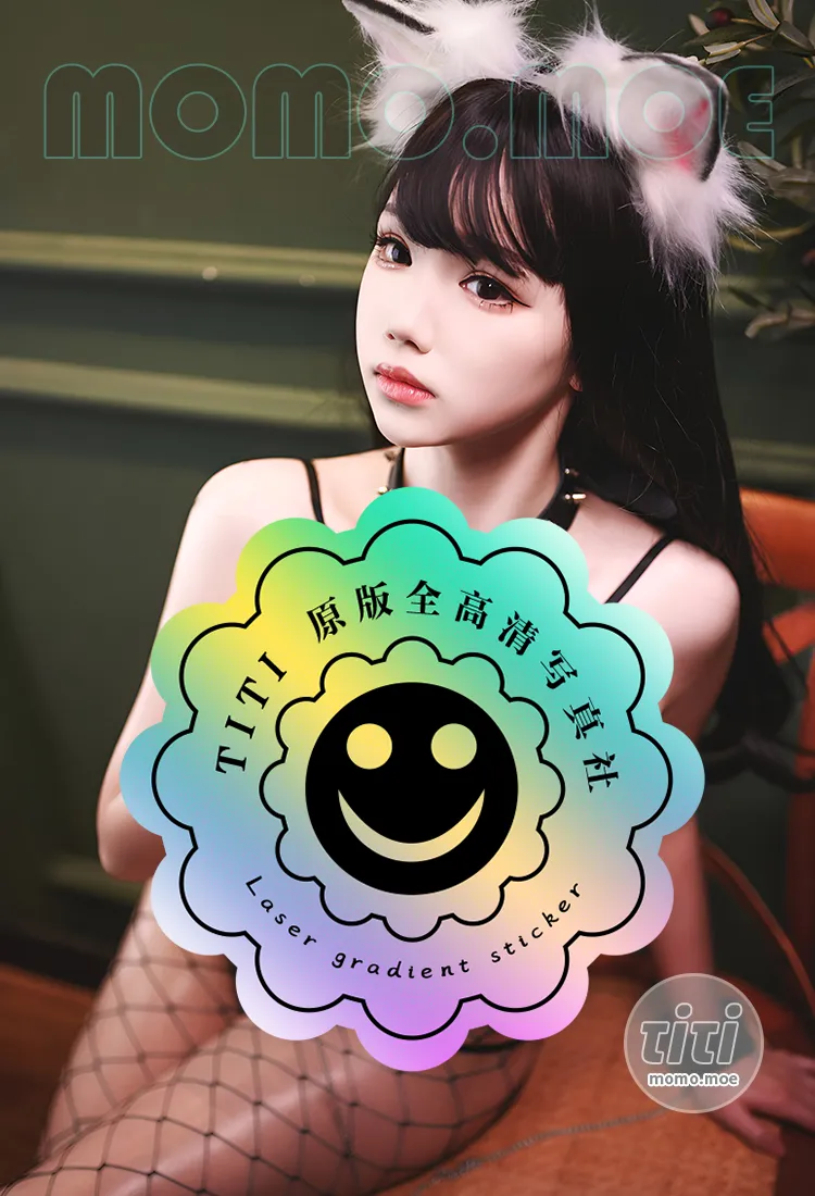 雪晴Astra – NO.084 铆钉乳贴 [44P-295MB]