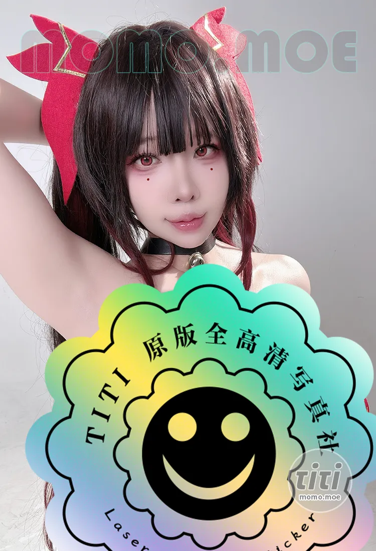 Imyuiichann – NO.030 Sparkle [11P-76MB]