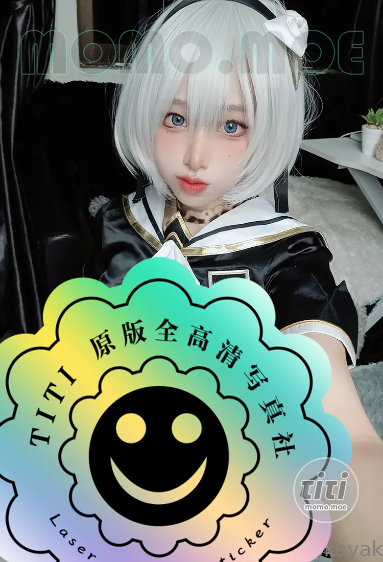 Kyokoyaki – NO.068 2B JK [30P-236MB]