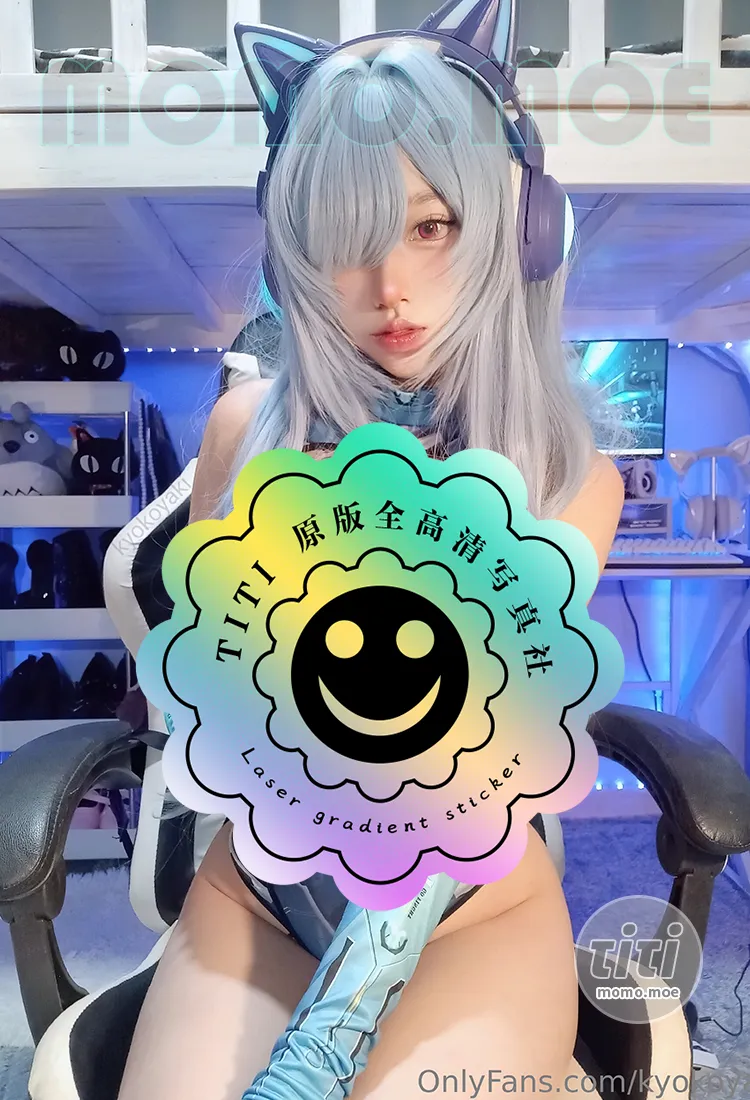 Kyokoyaki – NO.075 Rei-Chan Grown Up [30P-253MB]