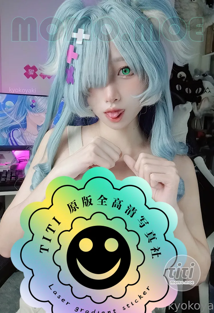 Kyokoyaki – NO.076 Elira Pendora [21P-166MB]