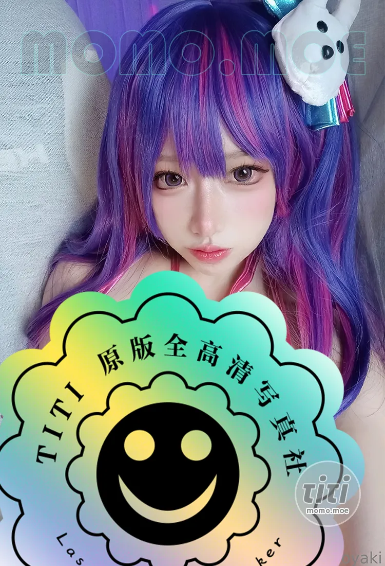 Kyokoyaki – NO.082 Hoshino Ai [16P-132MB]