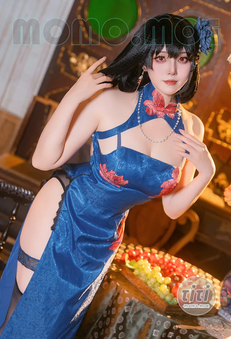 Natsuko夏夏子 – NO.075 建武 [90P-186M]