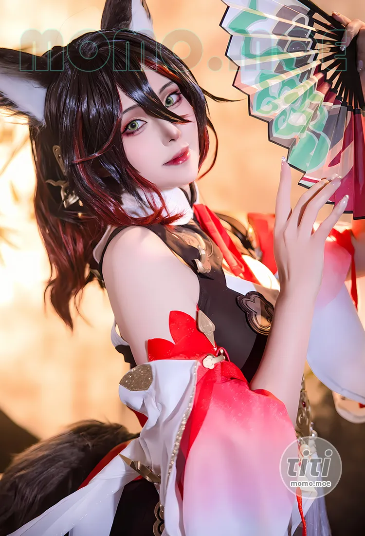 Natsuko夏夏子 – NO.076 停云 [112P-835M]