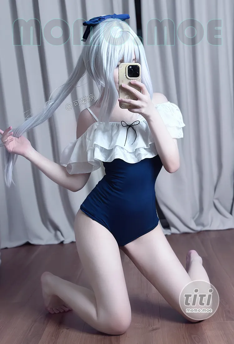 Yume Chuu(可爱病) – NO.007 Miyako [27P-300MB]