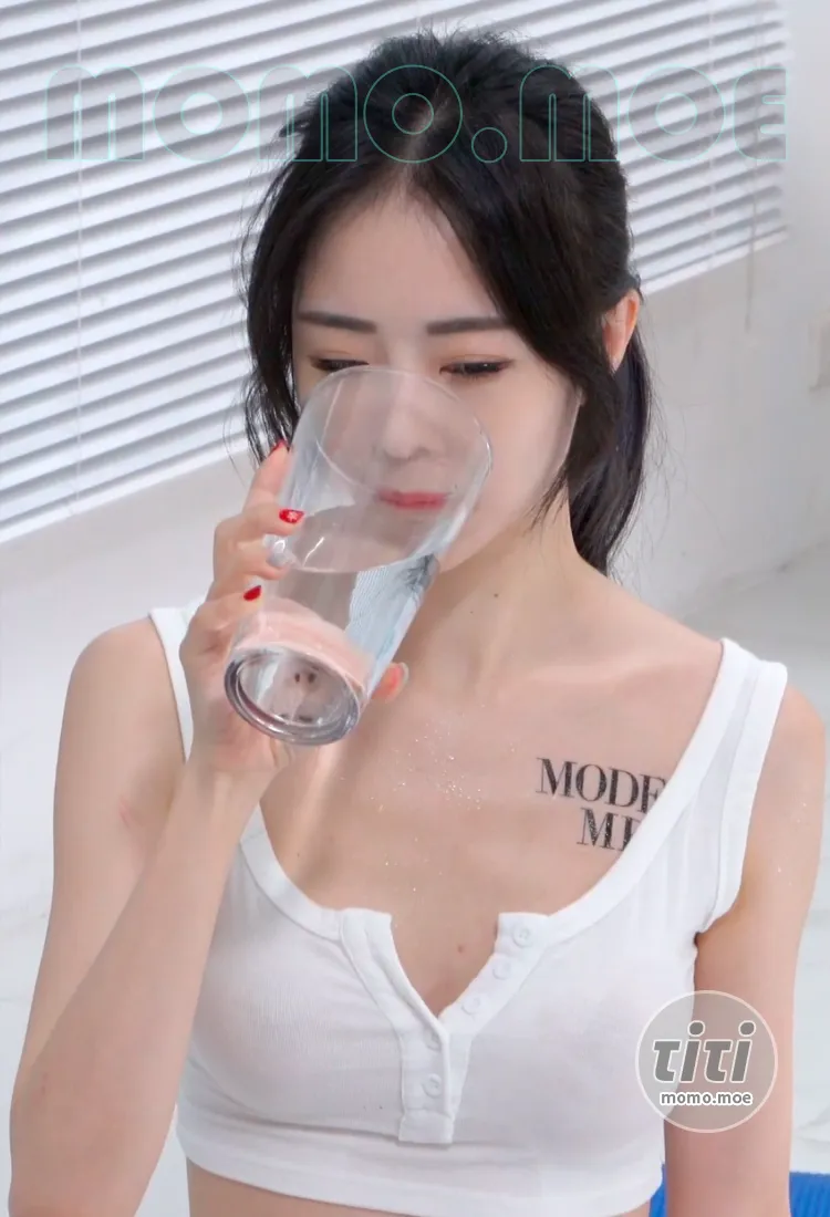 model me – NO.002 雅典娜娜 [12V-61.3GB]