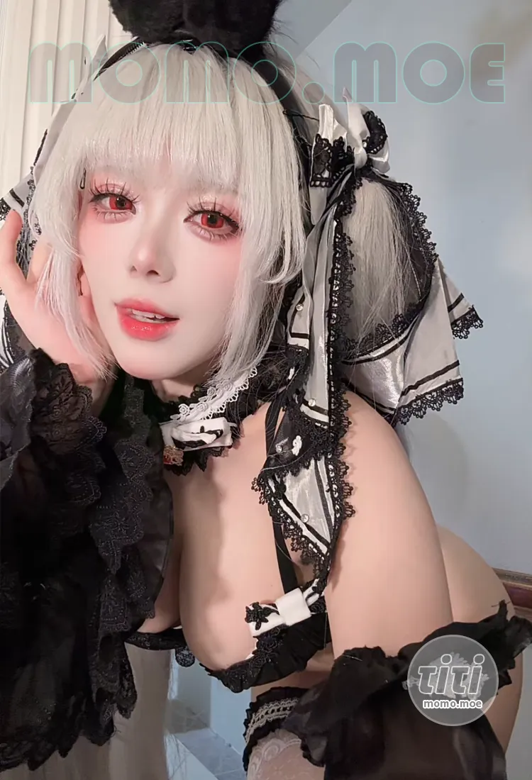 九言 – NO.097 可畏 兔女郎 [1V-35M]