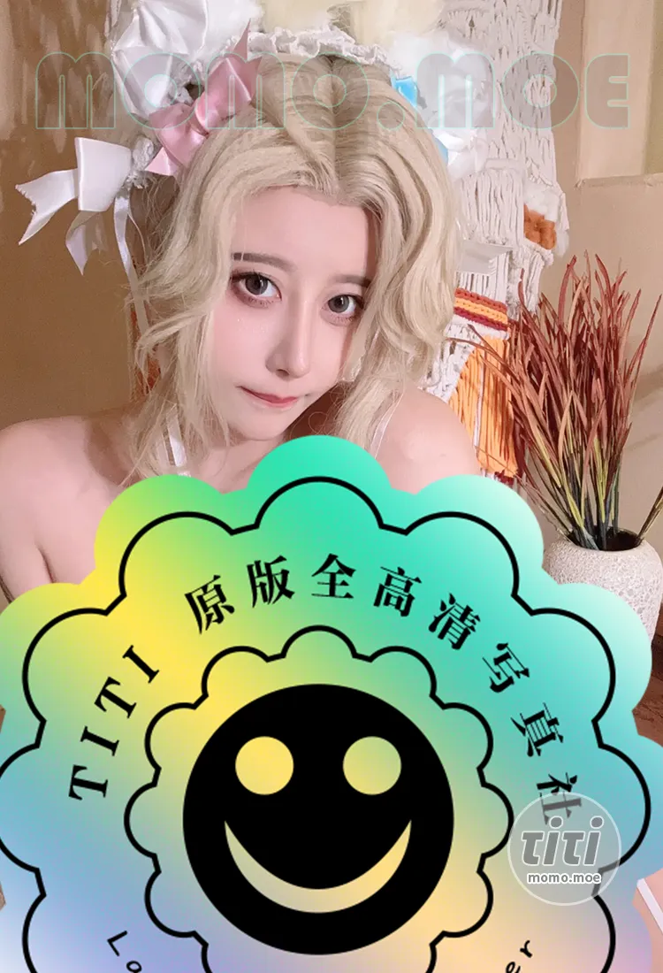 奈汐酱nice – NO.097 贴画乐园 [50P+1V-572M]