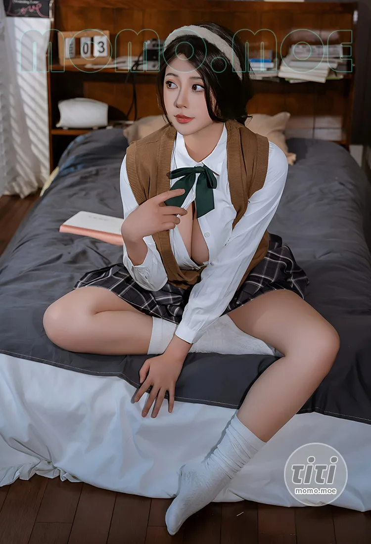 奈汐酱nice – NO.098 白日梦 [90P+1V-935M]