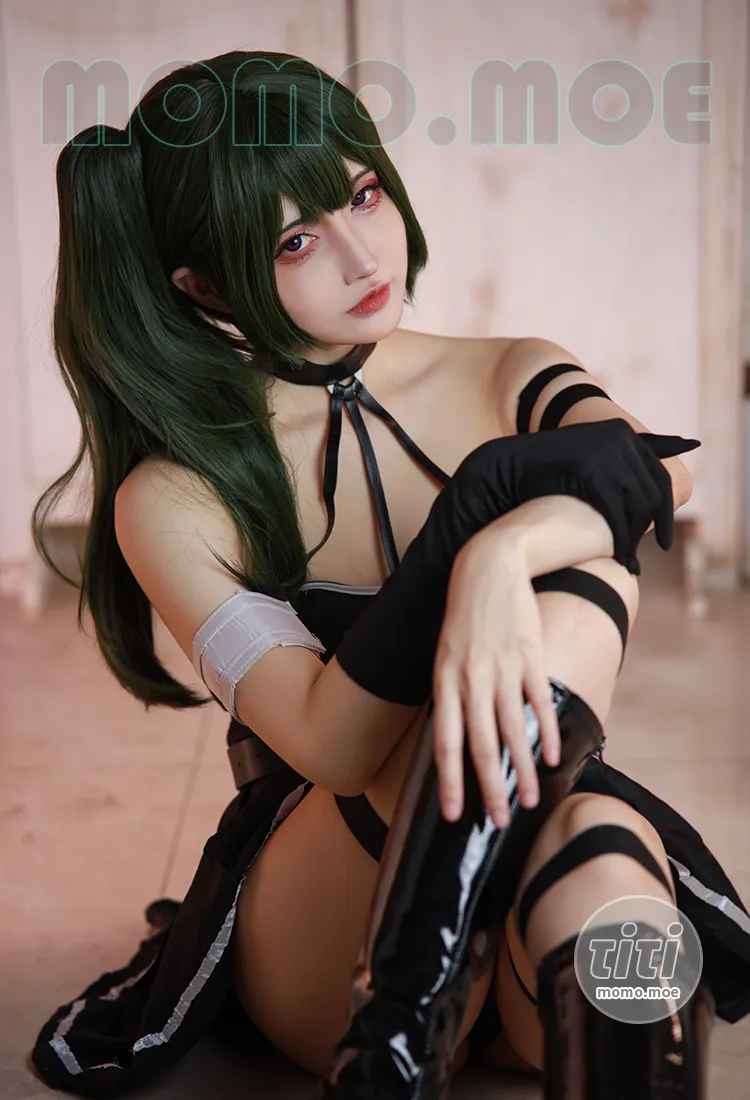 山崎怜 – NO.004 尤贝尔 [142P-885MB]