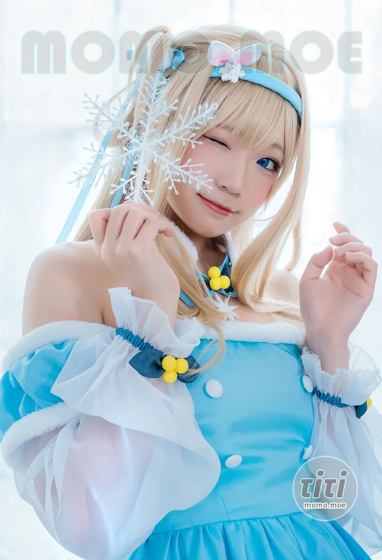 弥美Mime – NO.032 少女前线 kp31 [20P-16M]