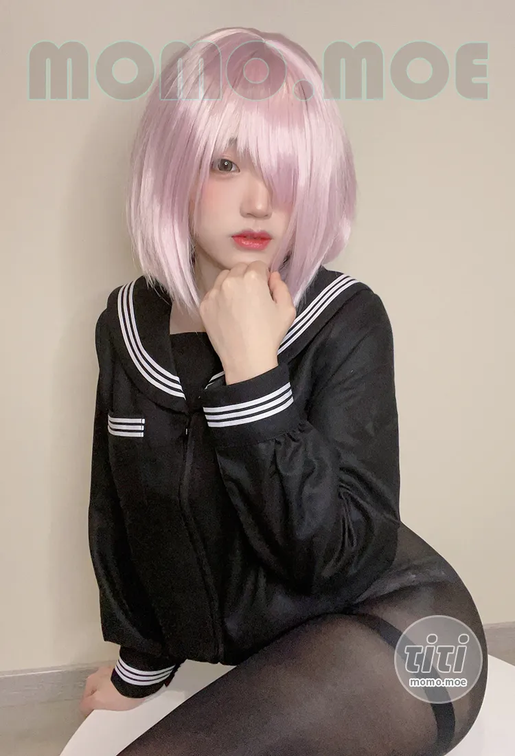 弥美Mime – NO.033 Mashu [41P-243M]