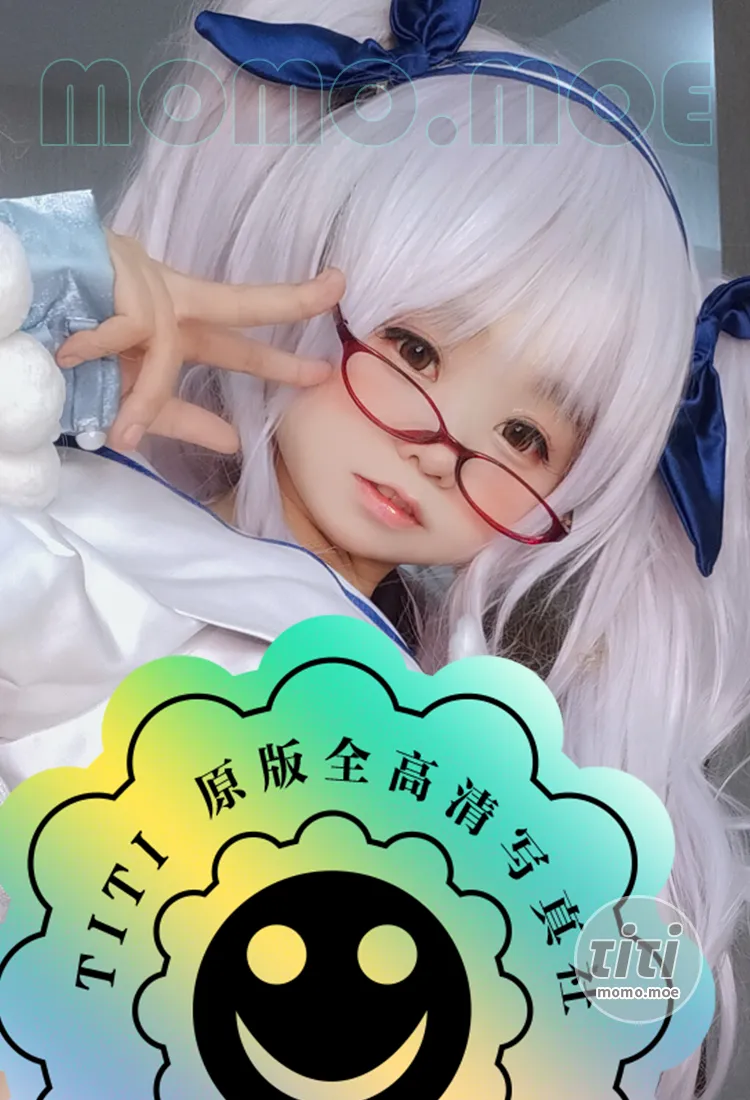 摇摇乐yoyo – NO.098 Laffey [10P-234MB]