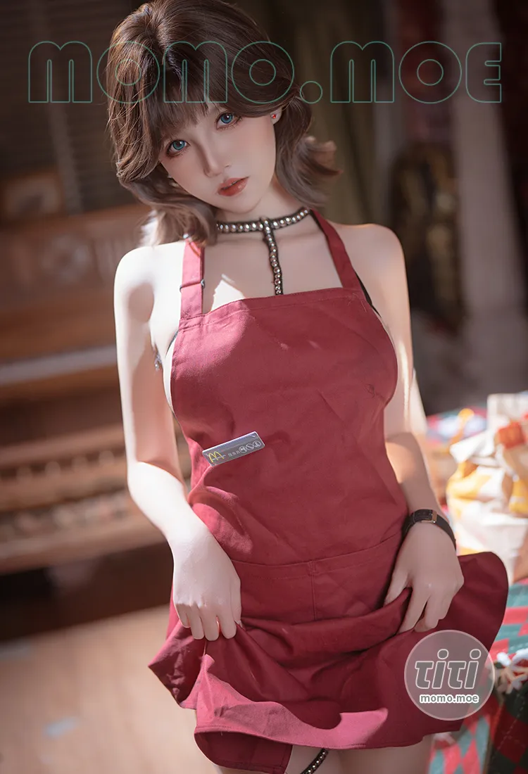 阿薰kaOri – NO.052 毛毛版围裙下的秘密 [212P+13V-3.35G]