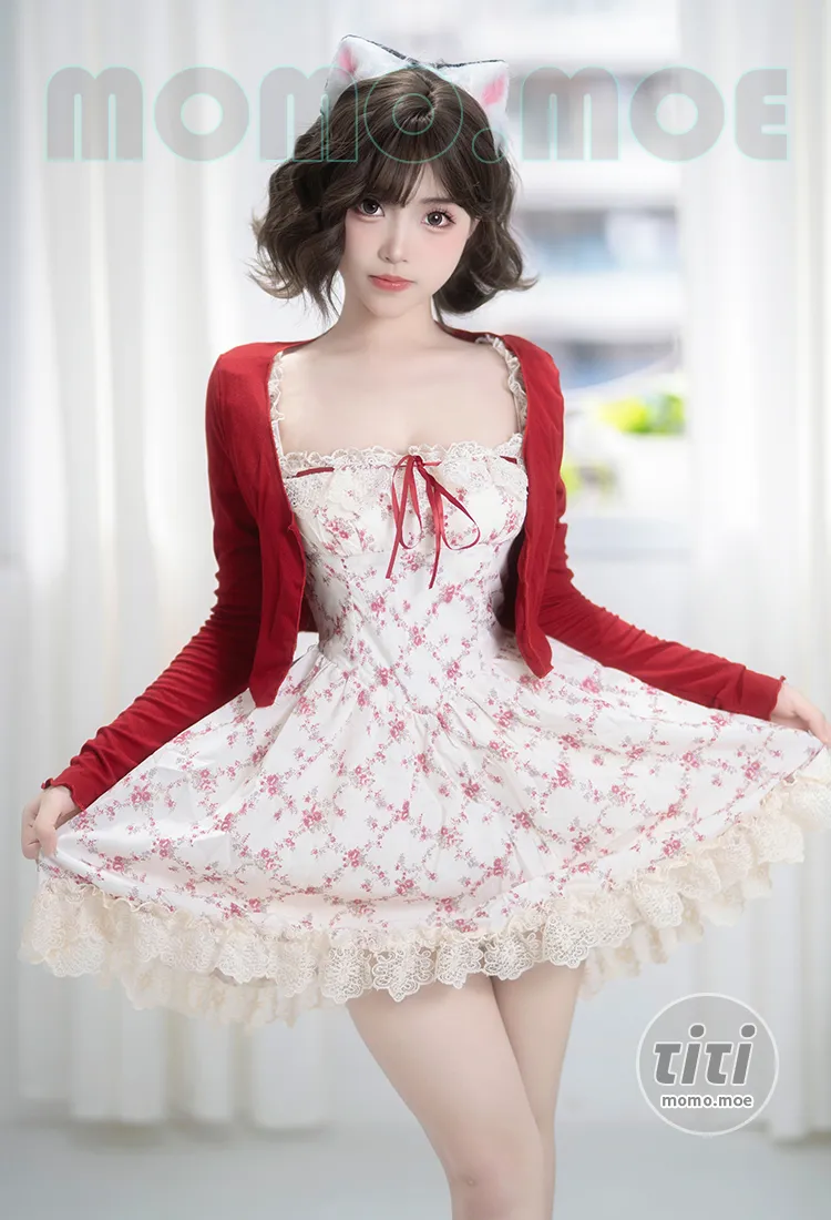 Bangni邦尼 – NO.036 限定女友 [40P+11V-383M]