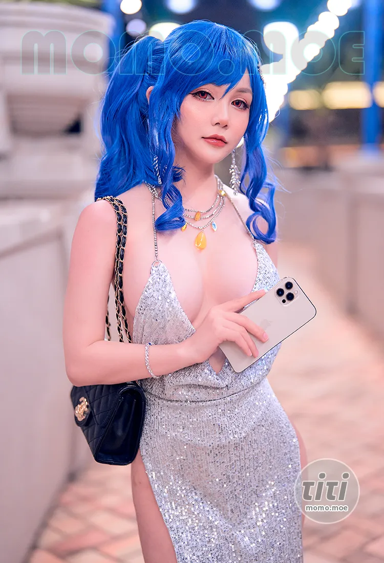 Joyce – NO.060 St. Louis [47P-558MB]