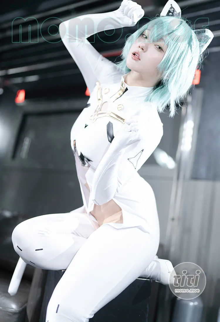 Lu – NO.001 纳希莫夫海军上将 [40P-173M]