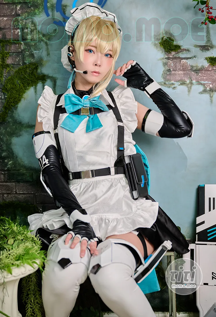 Maou Mo – NO.004 Toki [31P-35M]