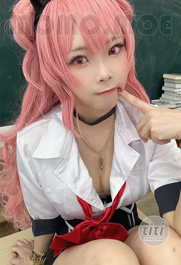 Maou Mo – NO.006 Kirara [47P-258M]