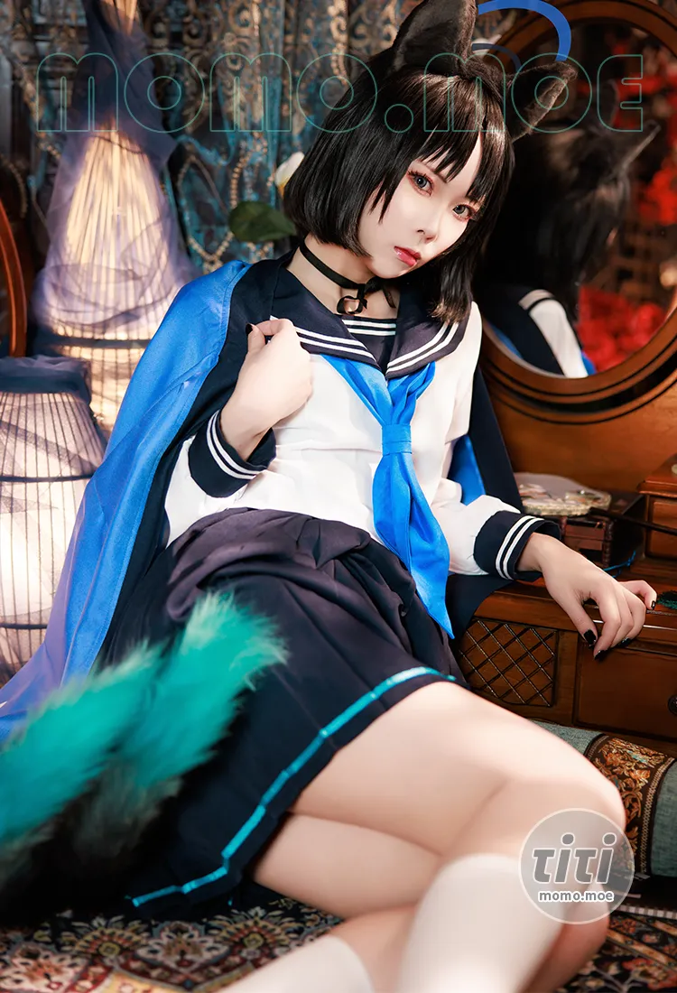 Maou Mo – NO.010 Kiryuu Kikyou [13P-158M]