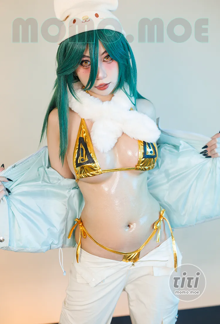 MizuMizu – NO.001 Nom [36P-163MB]