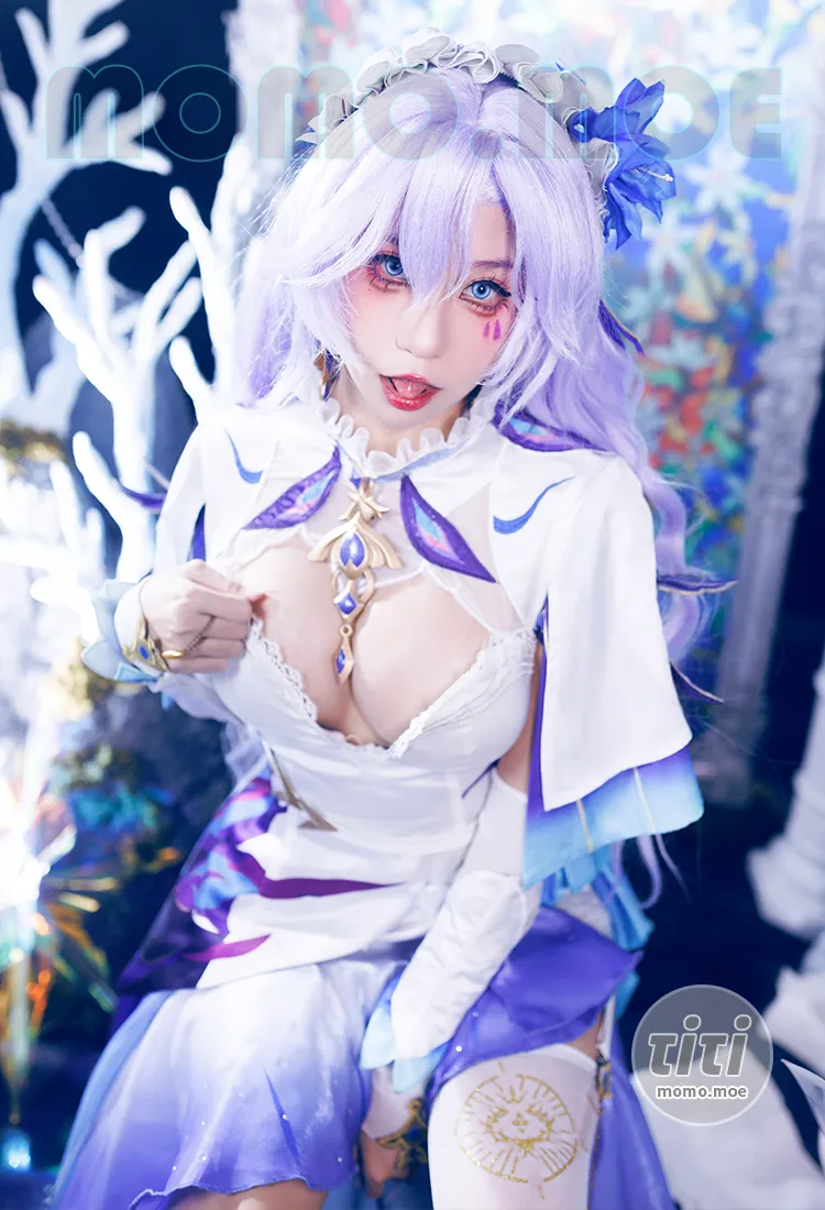 MizuMizu – NO.002 Cantarella – Wuthering Waves [86P+4V-544MB]