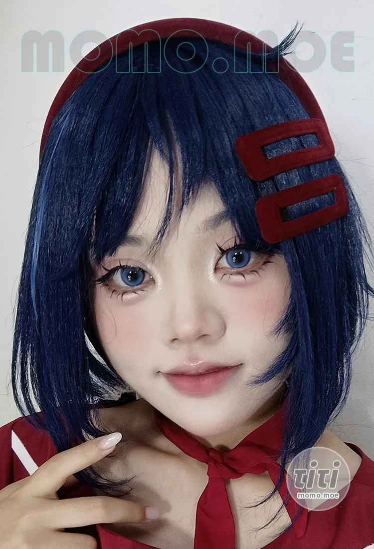 YanYan Bonnie – NO.007 毛毛版Mita [39P-262M]