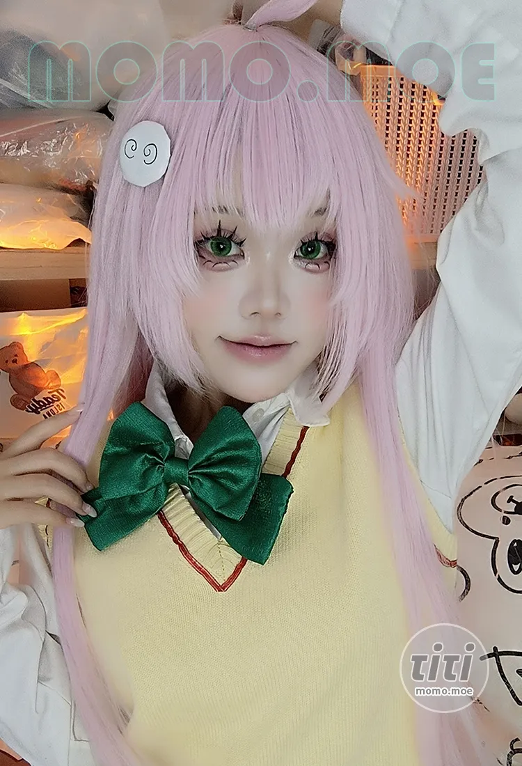 YanYan Bonnie – NO.008 Lala [31P-207M]