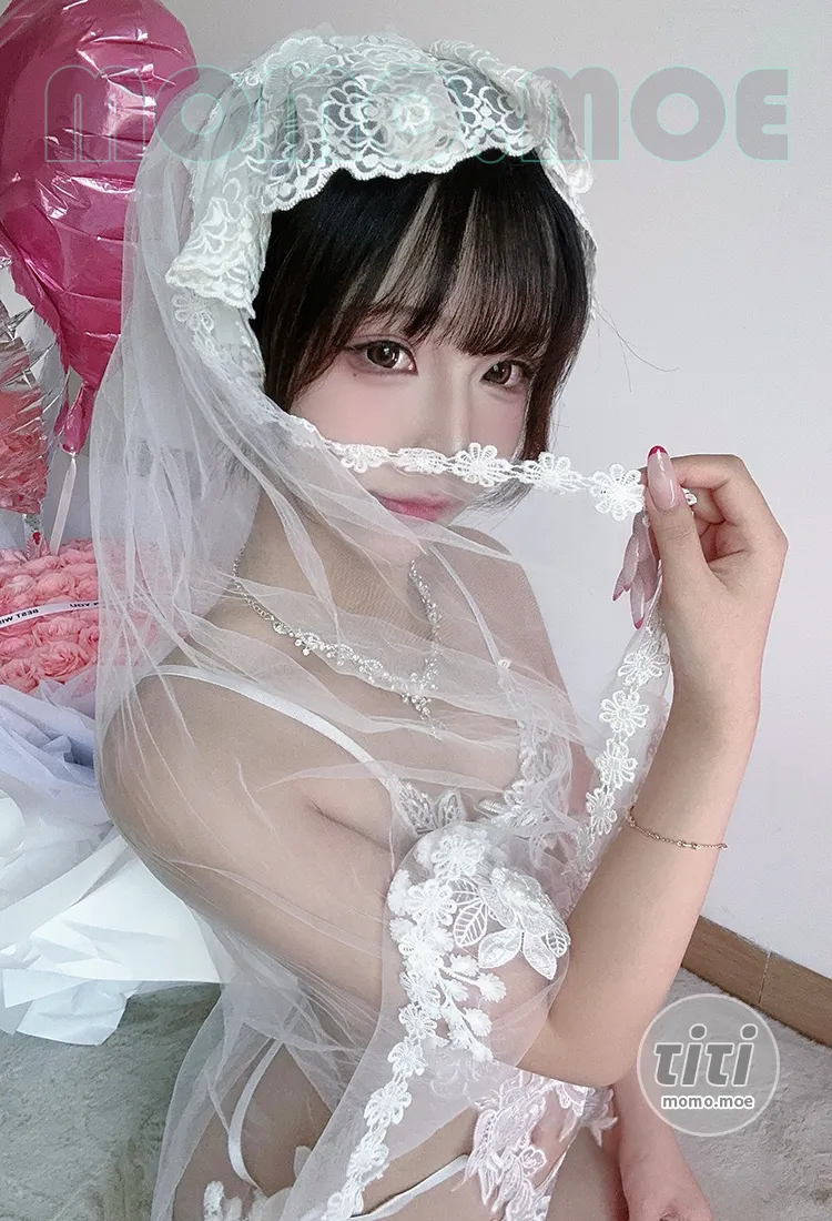 yuuhui玉汇 – NO.126 永恒之爱 [48P-98MB]