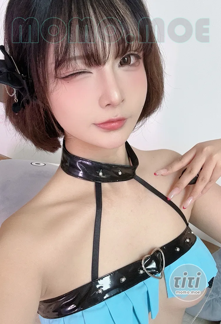 yuuhui玉汇 – NO.127 偶像练习 [53P-80MB]