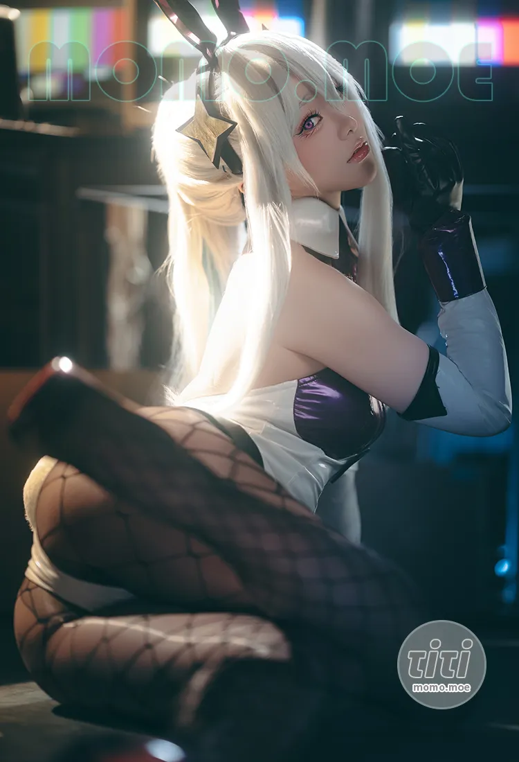 前野太太 – NO.002 碧蓝航线 奇尔沙治 [40P-70M]